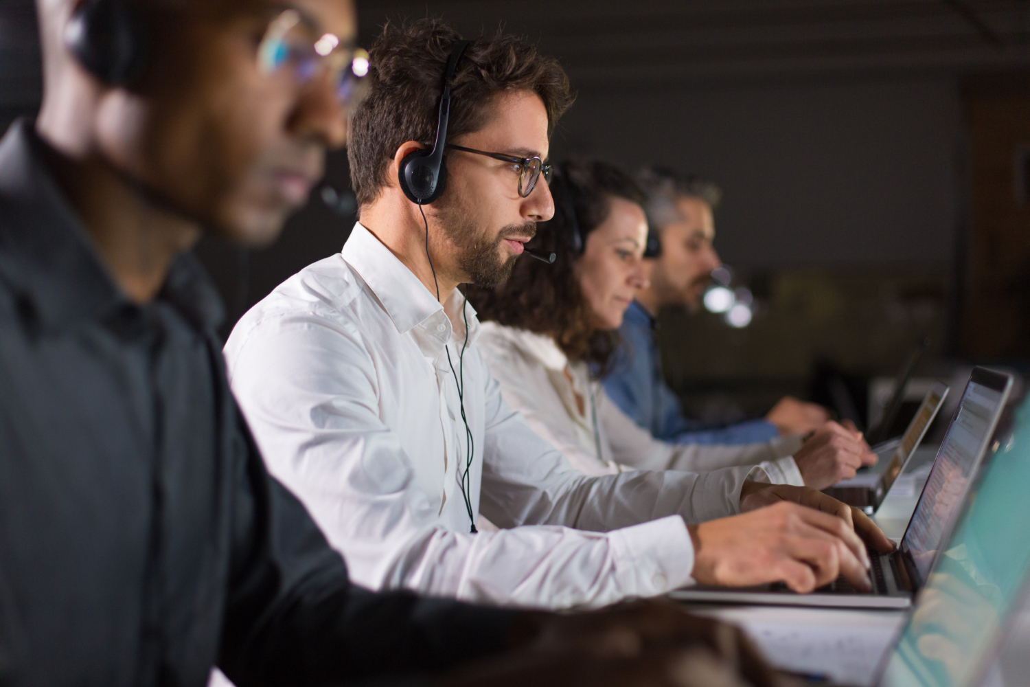 BPO Business Process Outsourcing