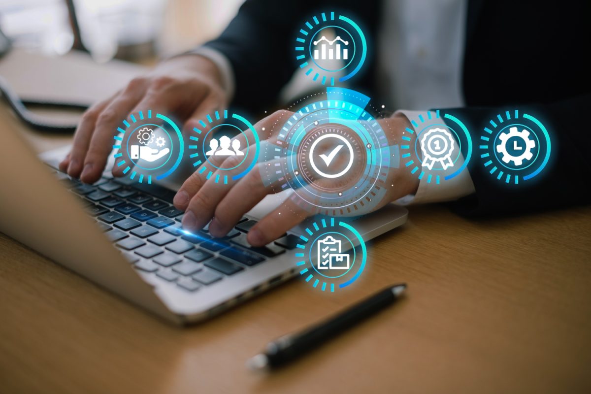 automatiser SEO