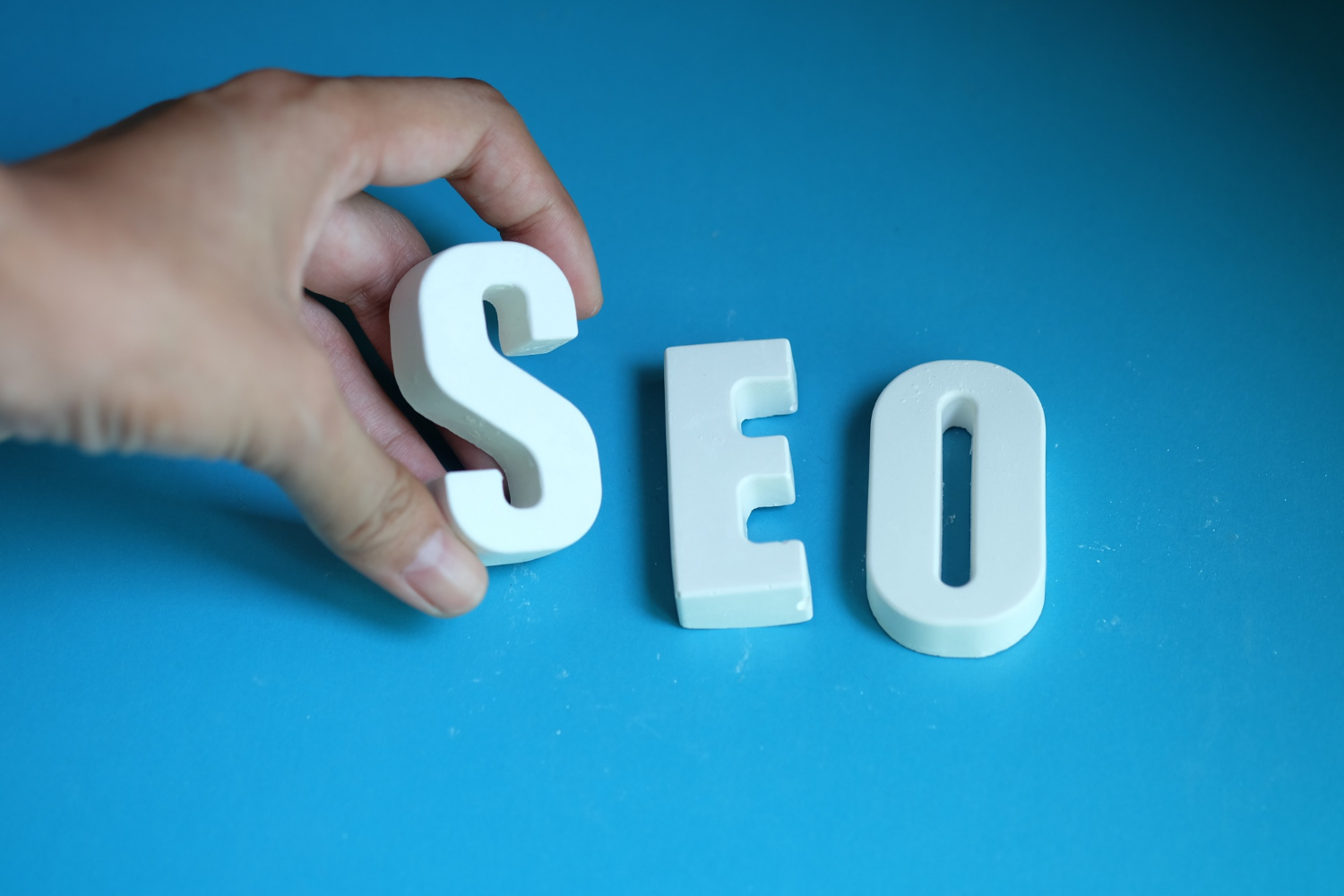 externalisation outsourcing SEO