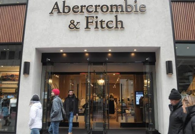 Abercrombie ouvre un GCC à Bengaluru