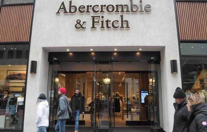 Abercrombie ouvre un GCC à Bengaluru