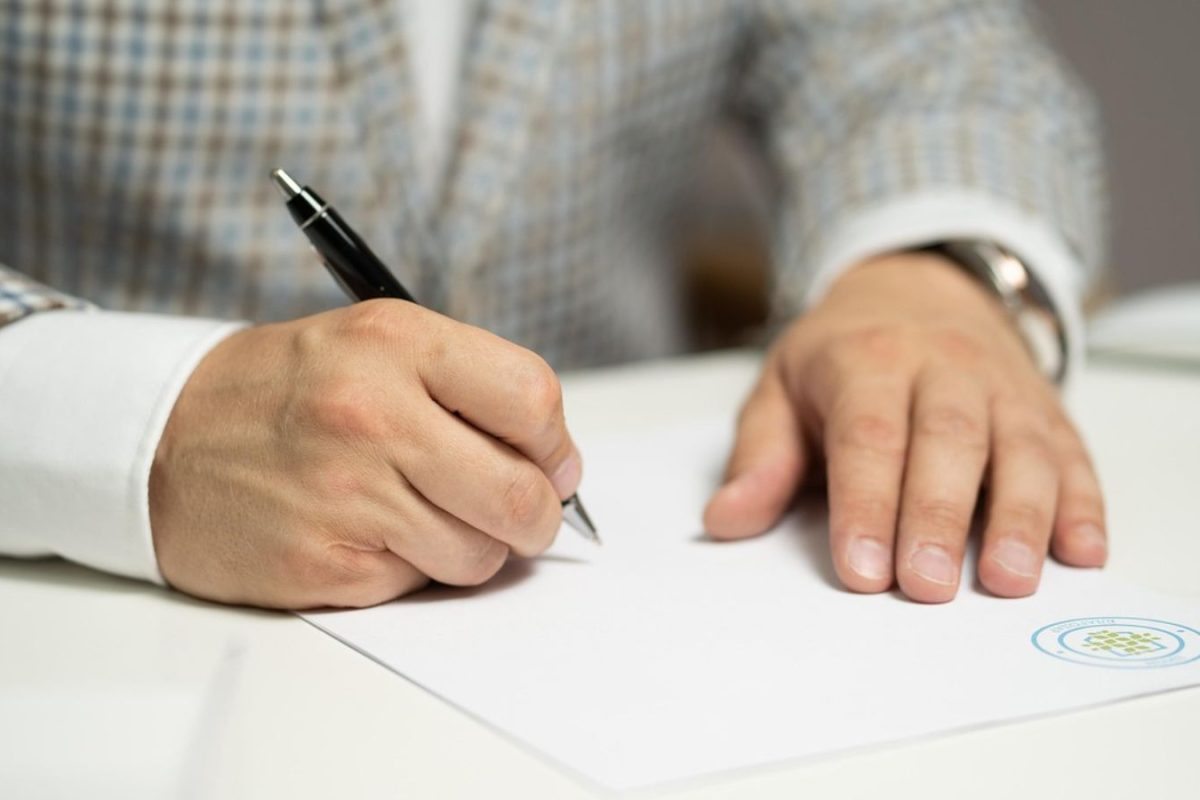Changement d'actionnaire chez votre prestataire