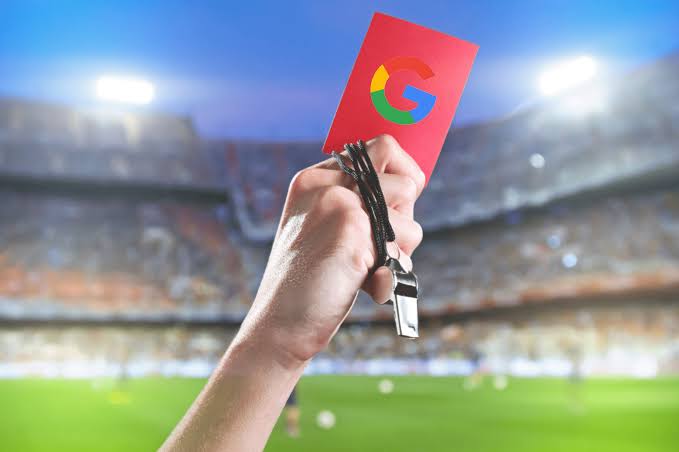 Contenu IA SEO ce que Google pénalise vraiment