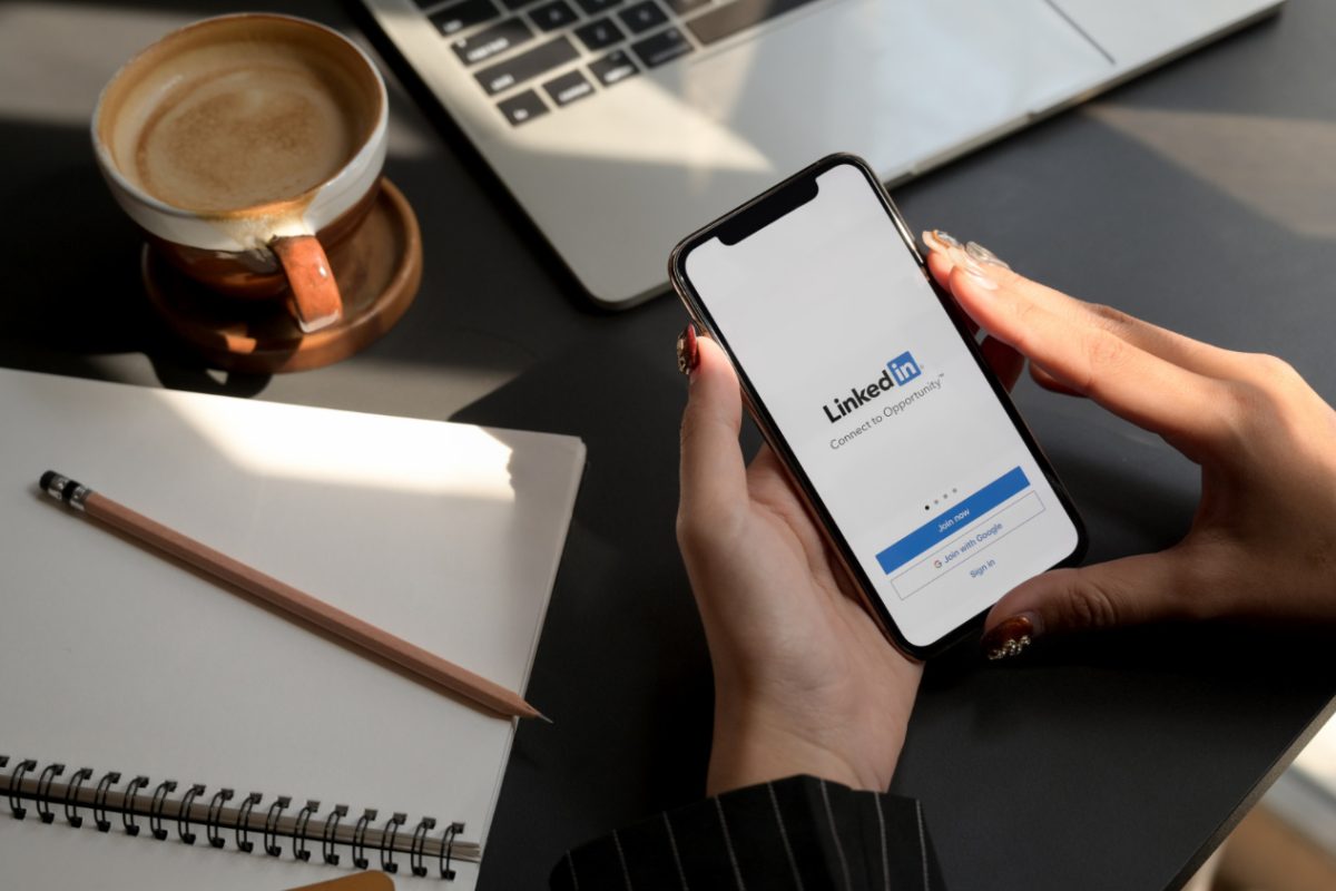 Créateurs B2B et employee advocacy