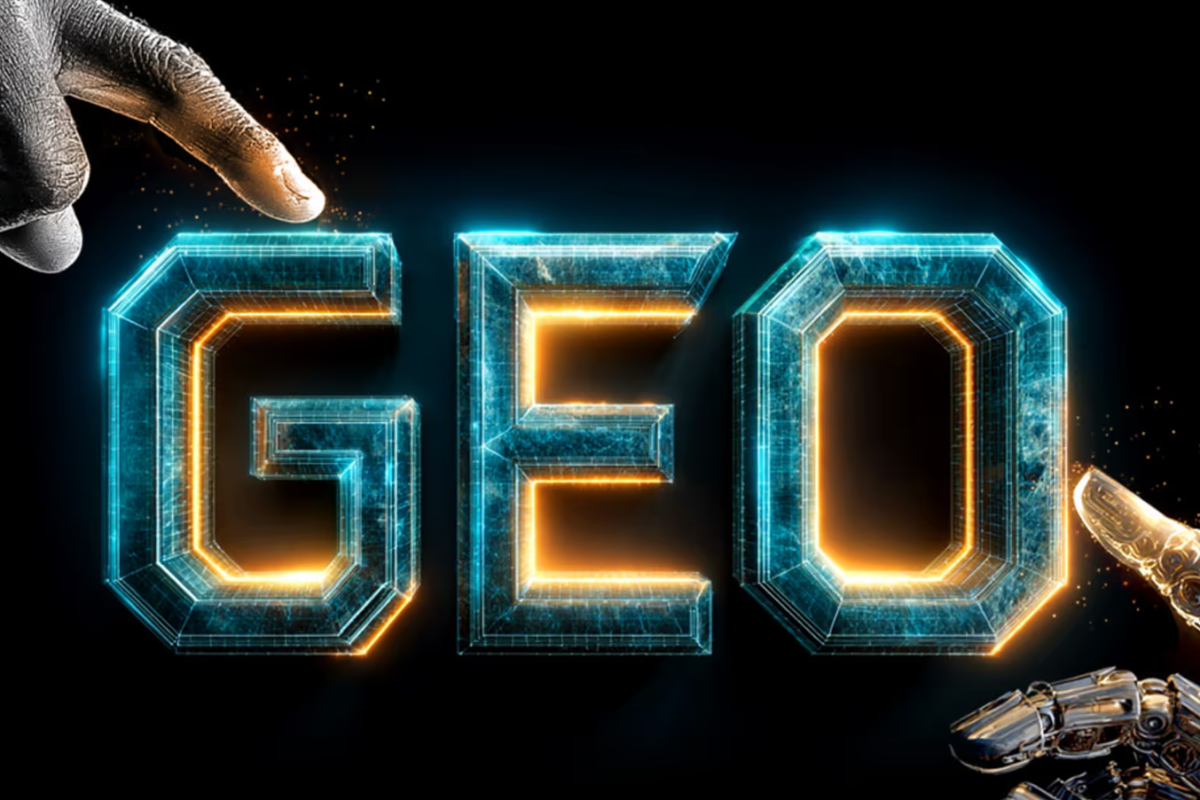 GEO et signaux communautaires