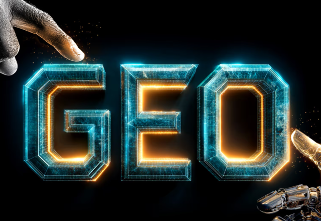 GEO et signaux communautaires