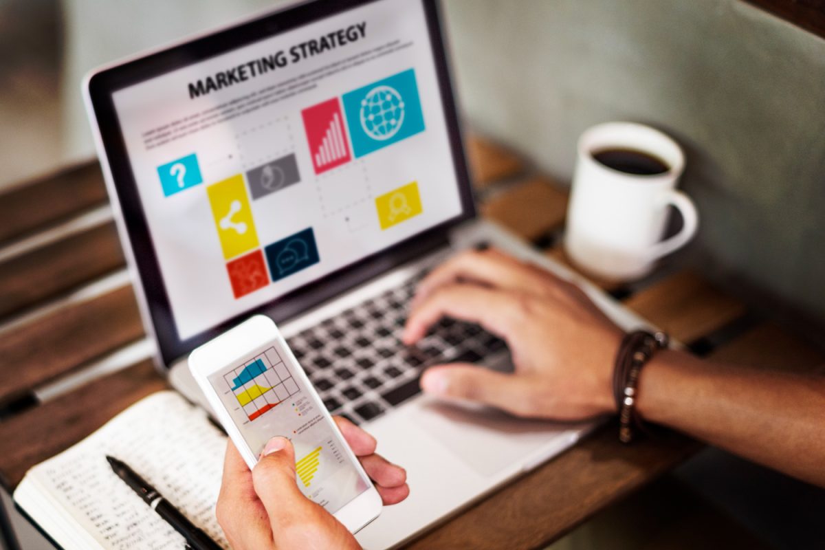 Marketing Operations externalisé