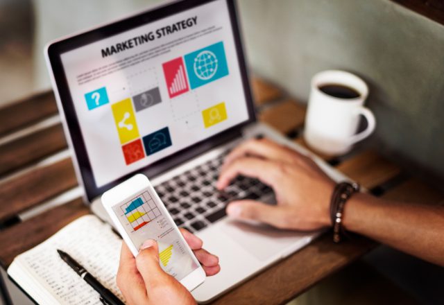 Marketing Operations externalisé