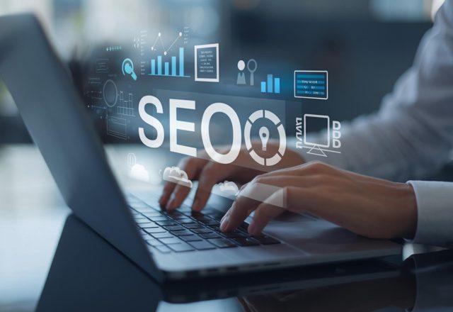 SEO et GEO stratégie
