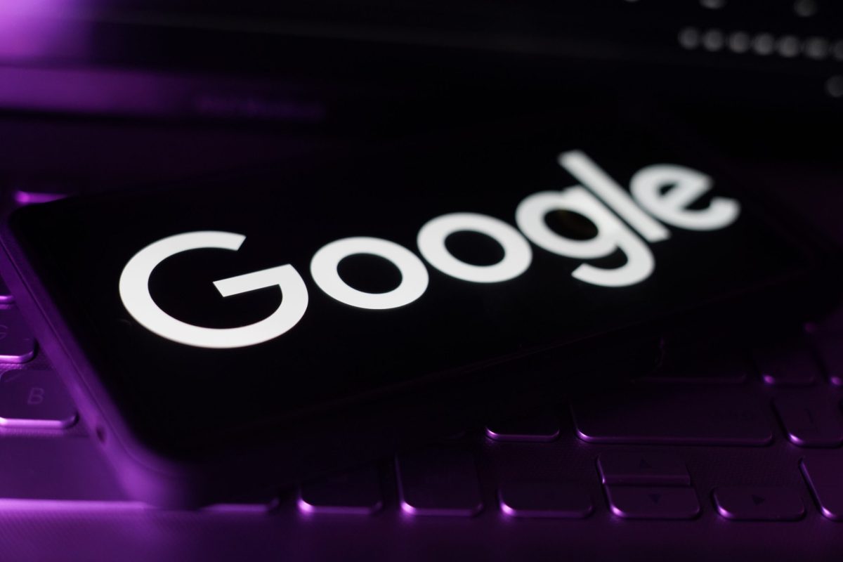Volatilité Google en août 2026