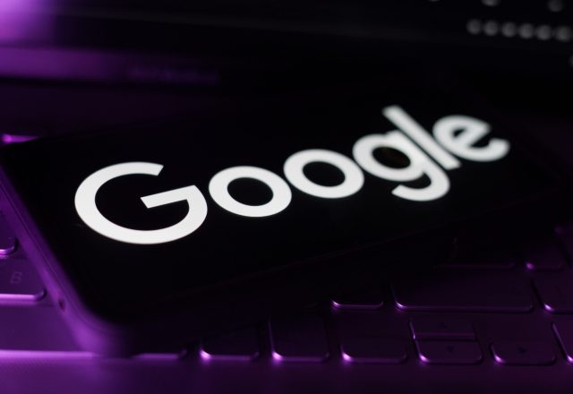 Volatilité Google en août 2026