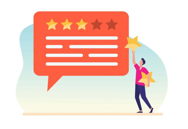 Avis clients et intelligence artificielle : ce qui compte