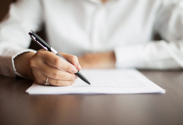 Cahier des charges SEO : le modèle côté donneur d'ordre