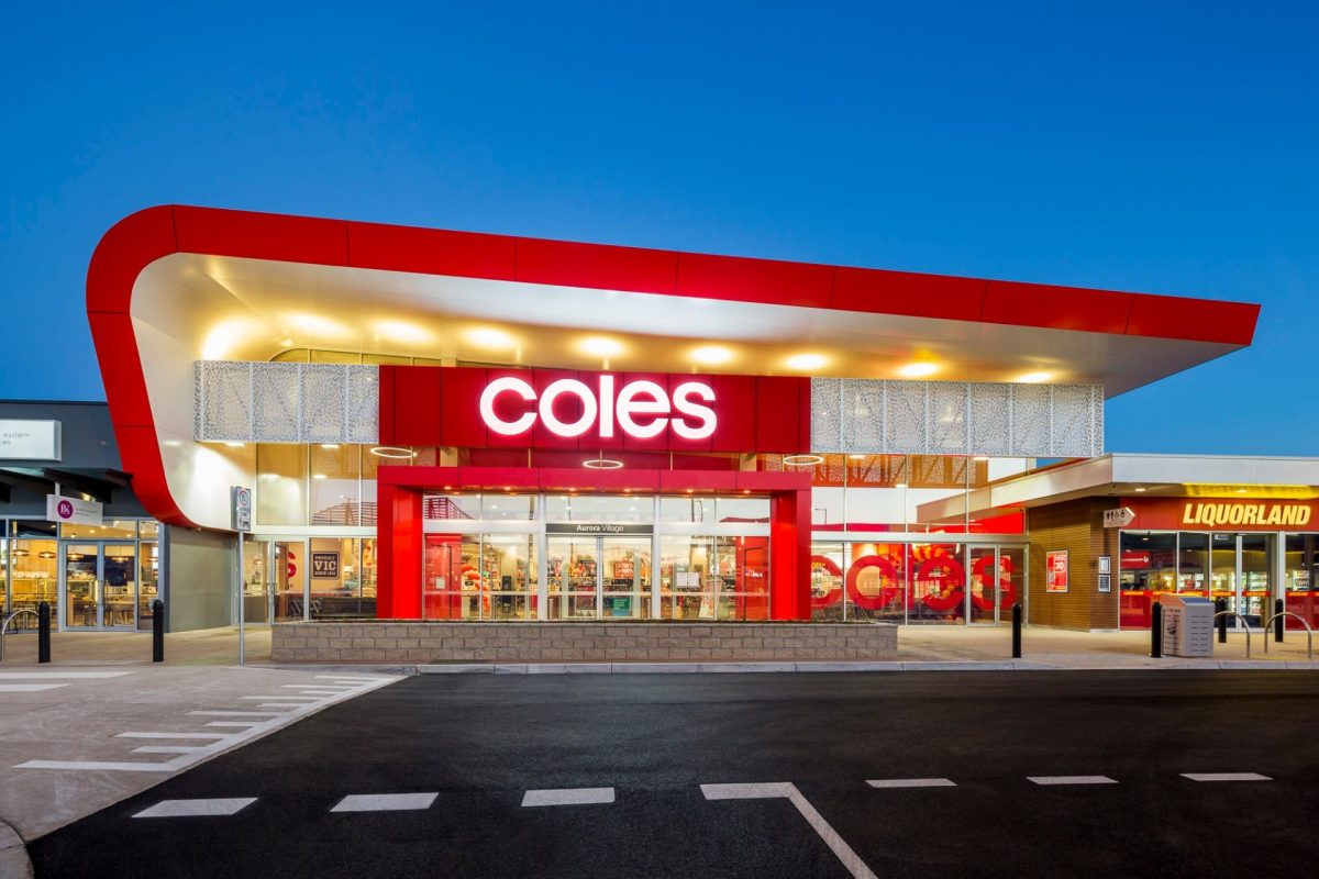 coles