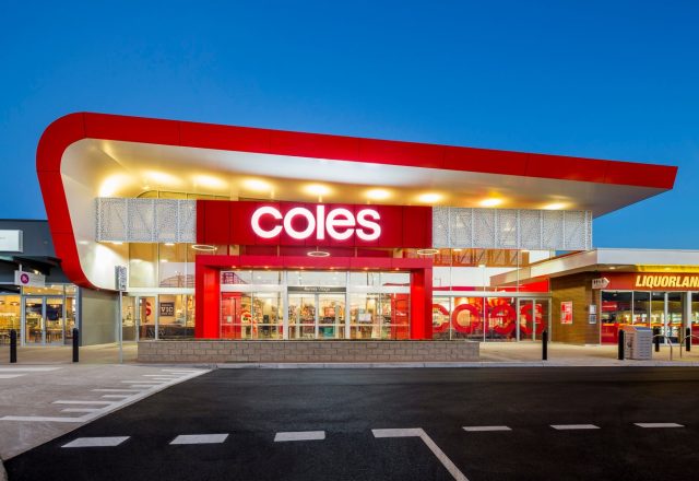 coles
