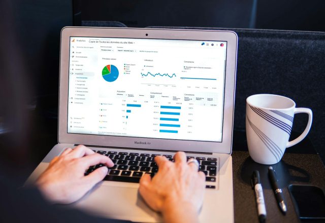 combiner SEO et GEO