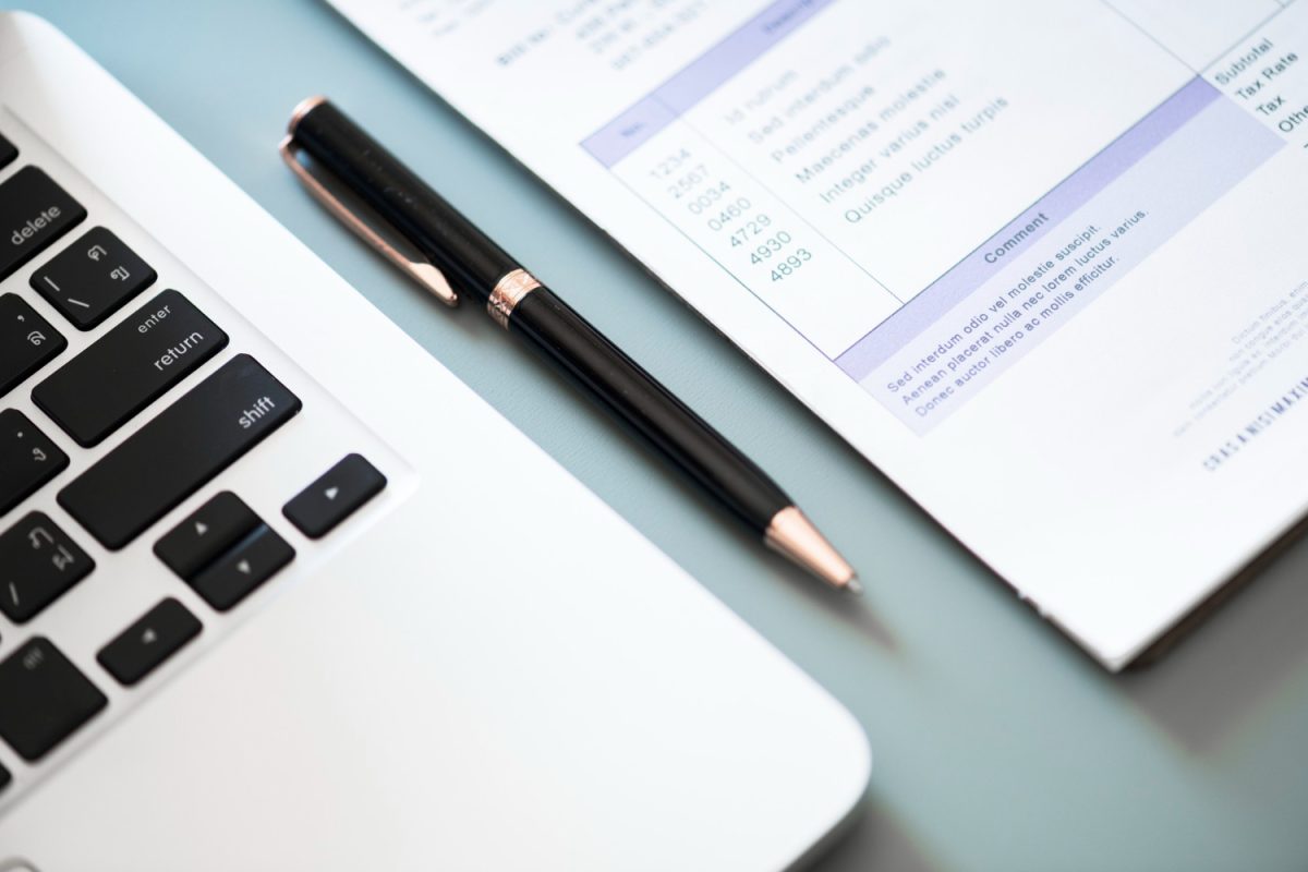 lire et comparer trois devis BPO
