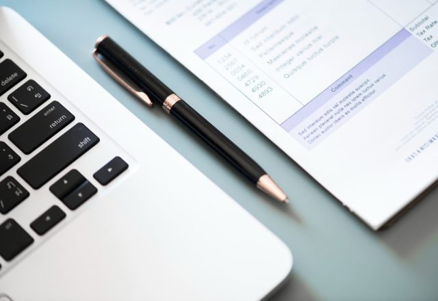 lire et comparer trois devis BPO