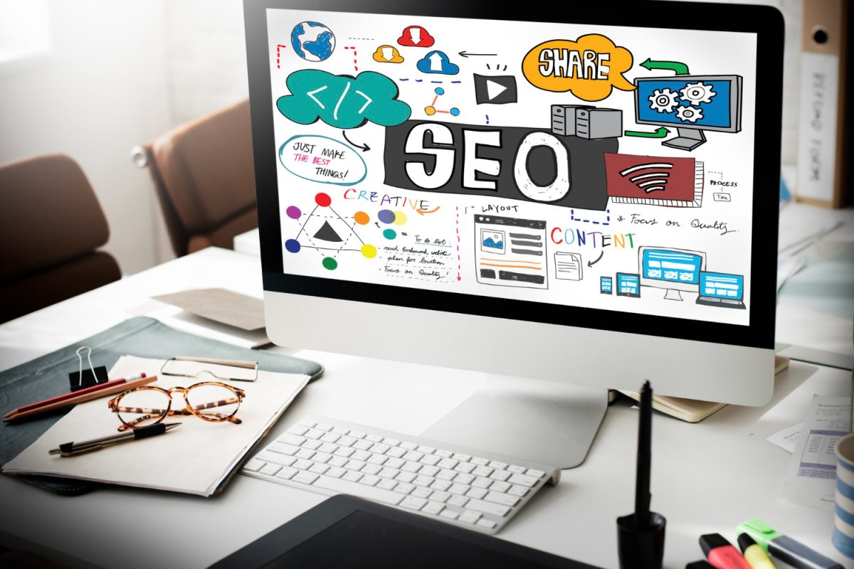 Comparer trois propositions d'accompagnement SEO