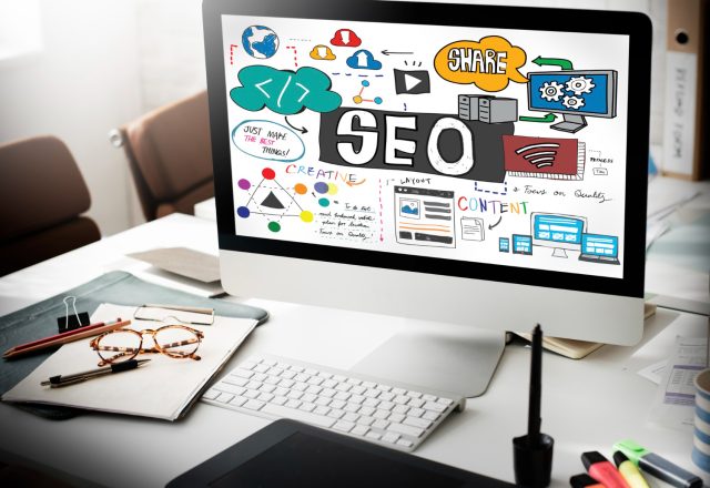 Comparer trois propositions d'accompagnement SEO