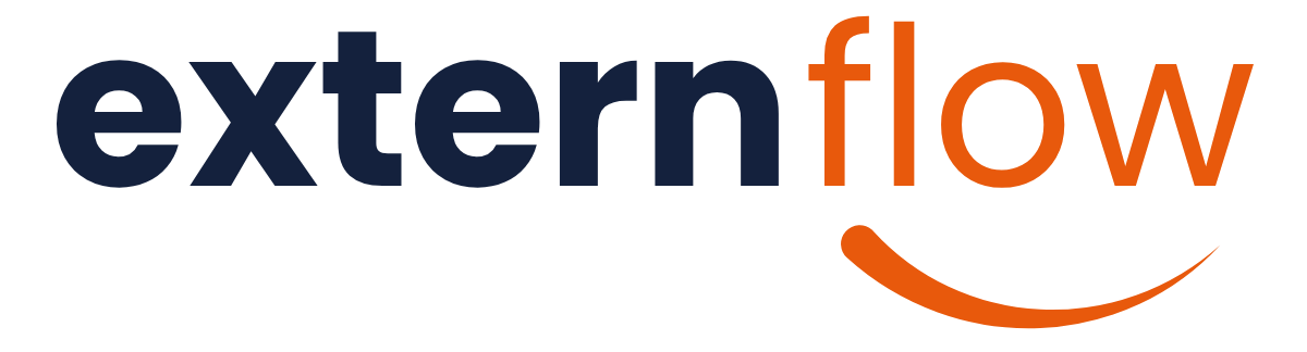 logo blog ExternFlow