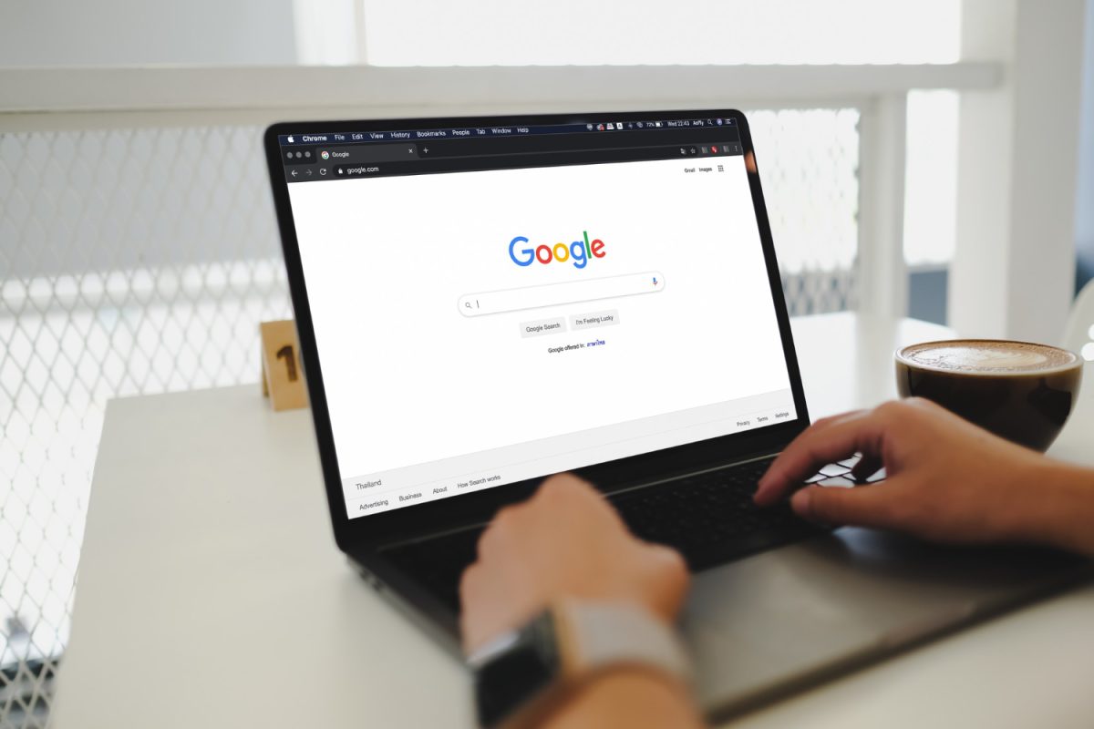 Deploiement de Google Goto