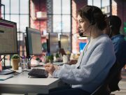 Emplois centres de contacts 2026