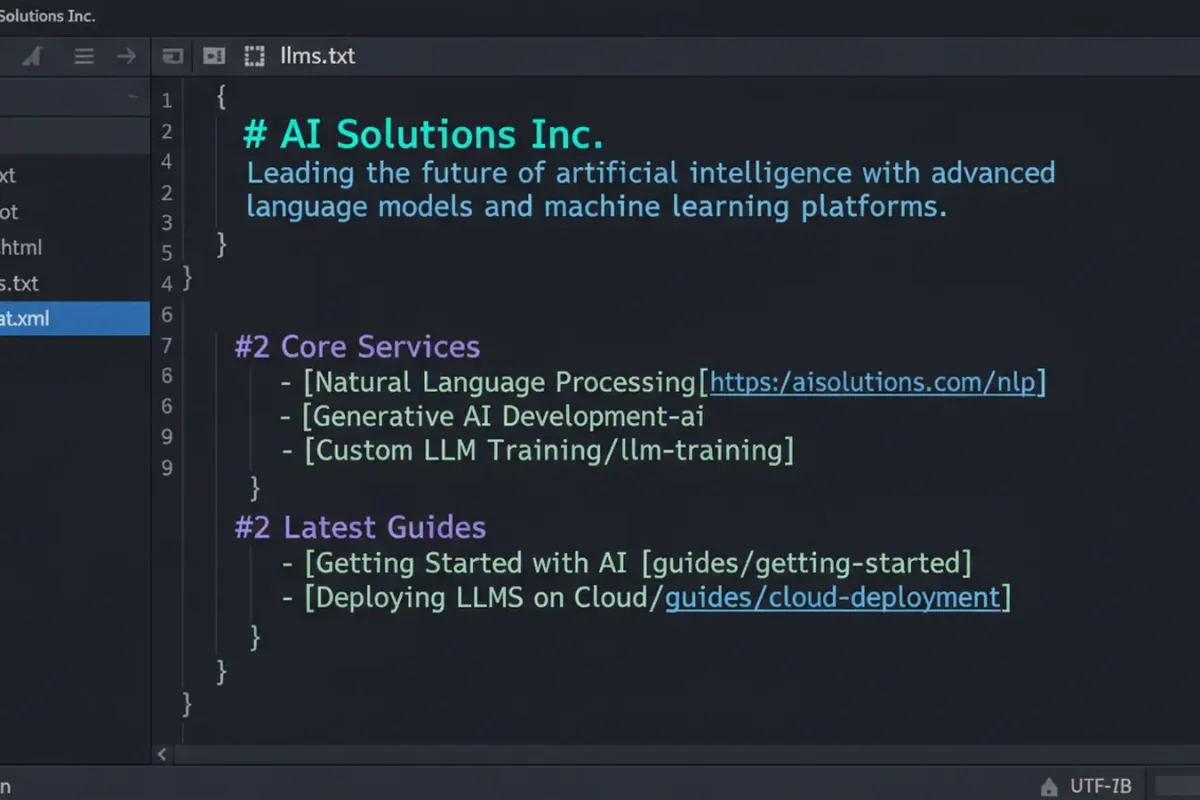 llms.txt v2