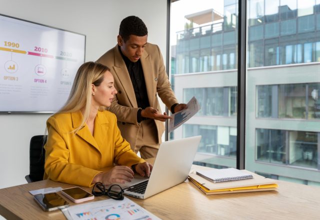 Productivité BPO + IA : les KPI qui comptent vraiment