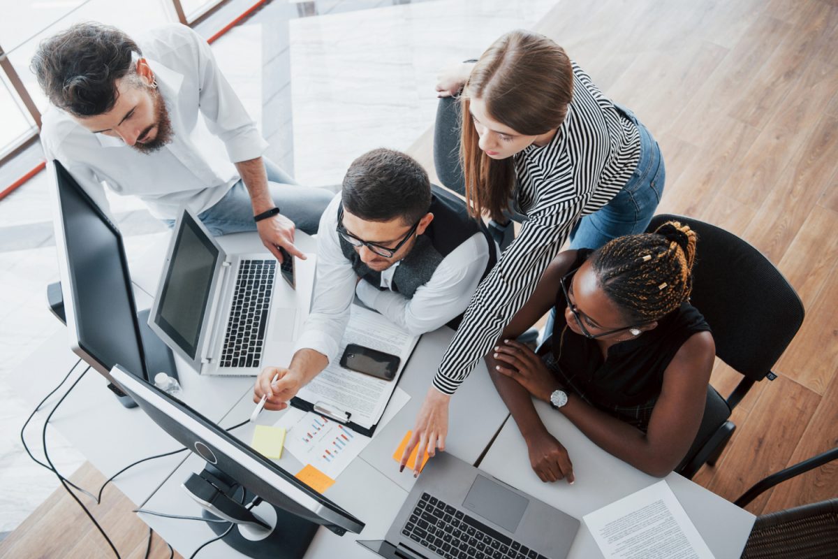 Multisourcing externalisation ou prestataire unique