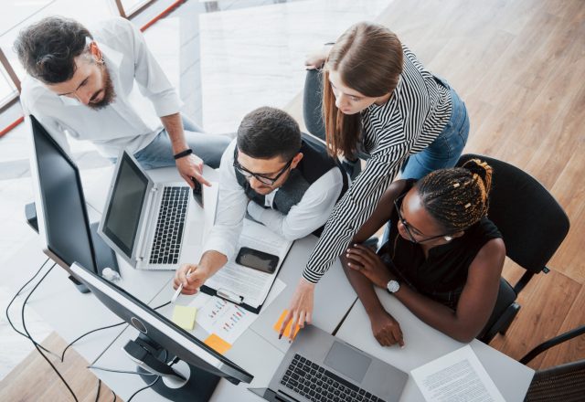 Multisourcing externalisation ou prestataire unique
