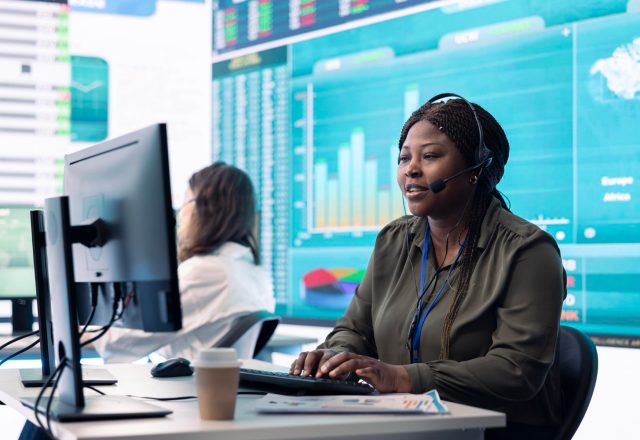 Prestataires BPO francophones