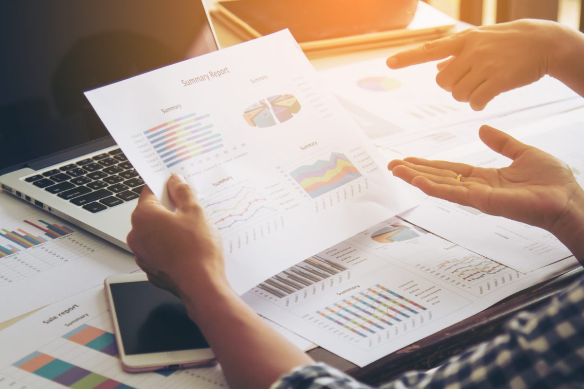 Reporting SEO : quels indicateurs exiger d'une agence