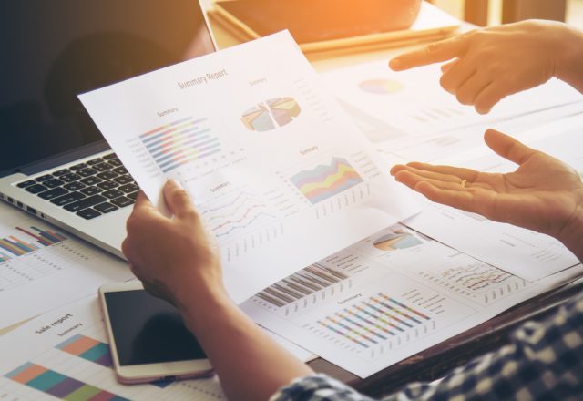 Reporting SEO : quels indicateurs exiger d'une agence
