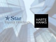 Plateforme BPO multi-services : Star Equity et Harte Hanks