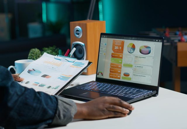 Audit SEO : la grille pour vérifier le livrable reçu
