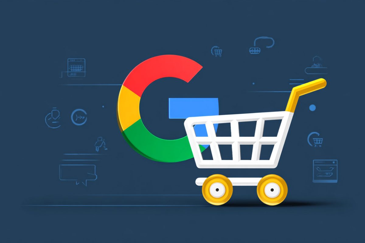 Checkout AI Mode Google