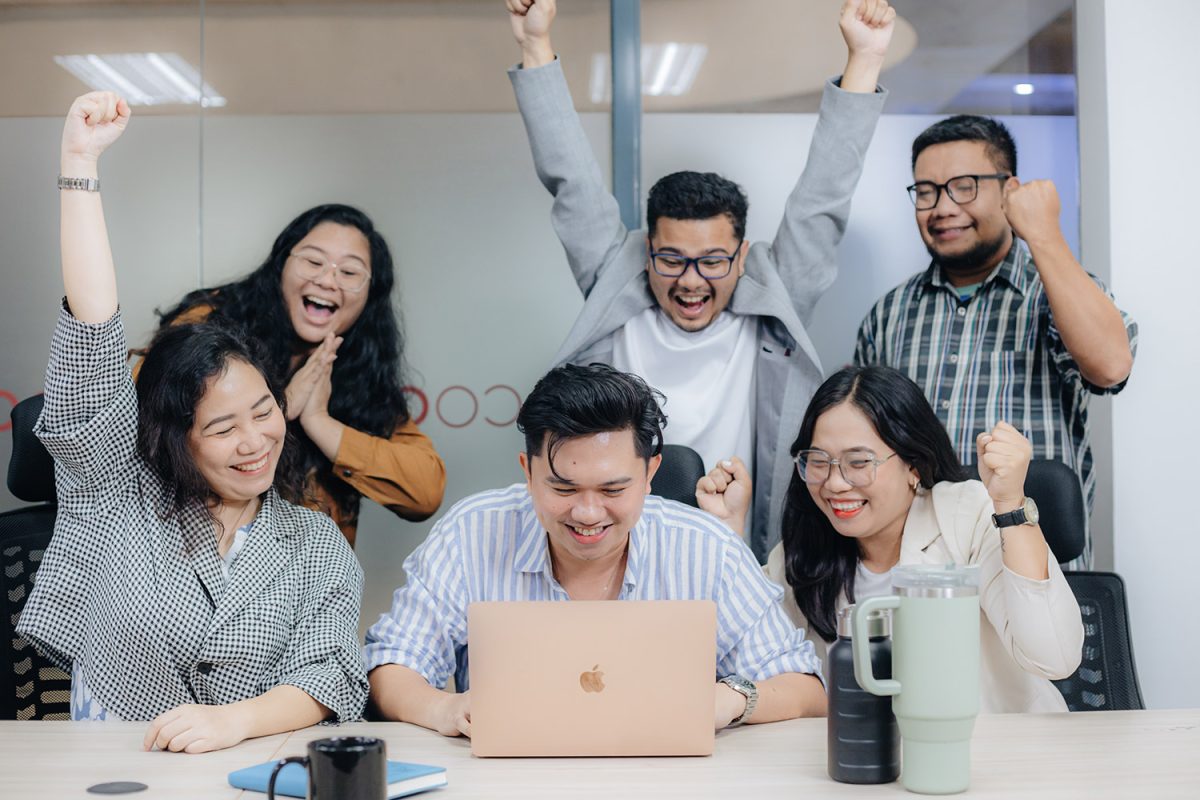 Gains de productivité IA Philippines
