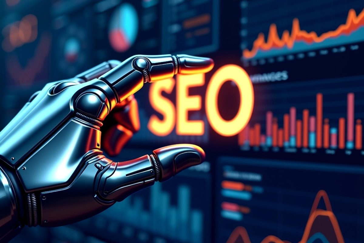 SEO programmatique