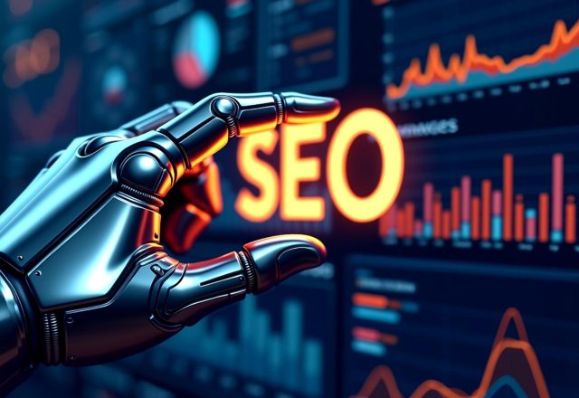 SEO programmatique