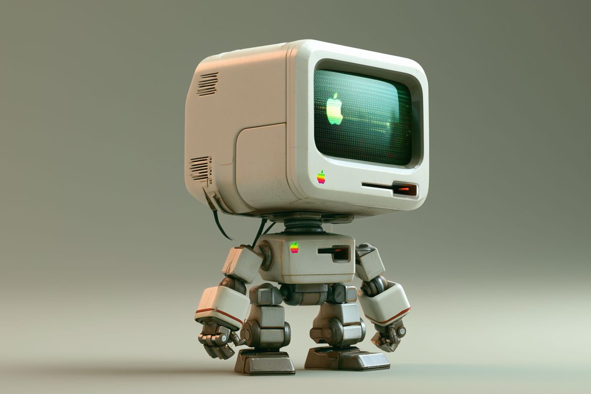 Applebot-Extended : aucun effet sur Apple Search