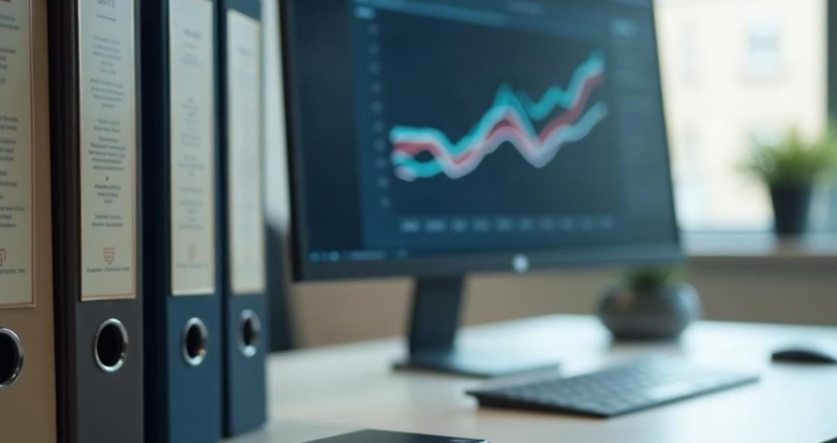Conservation des données Search Console : les exports de performance archivés hors de l'outil