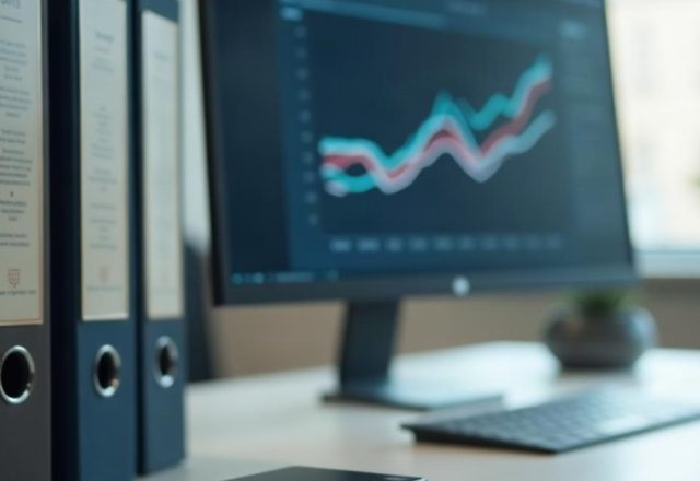 Conservation des données Search Console : les exports de performance archivés hors de l'outil
