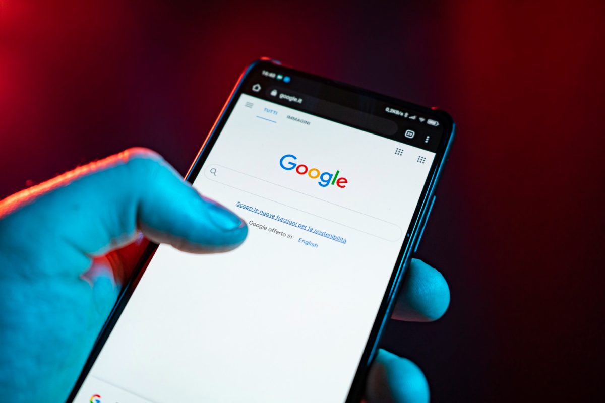 Données de recherche Google : ce que le DMA impose