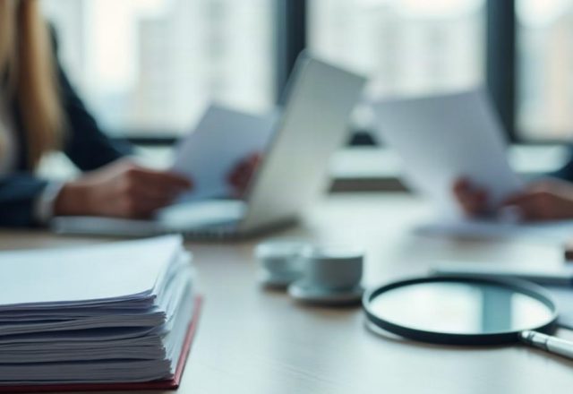 Audit SEO avant rachat de site : les documents à réclamer au vendeur avant la lettre d'intention