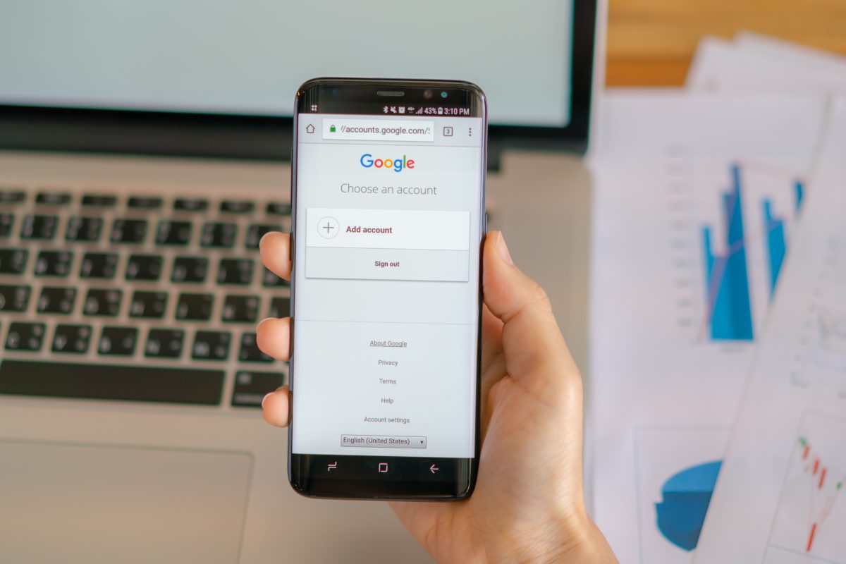 stratégie Google Business Profile