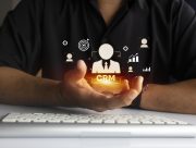 IA marketing B2B : du contenu au CRM