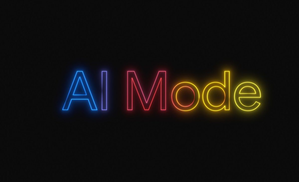 Position moyenne AI Mode : ce que Google mesure vraiment