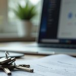 Qui est propriétaire de mon nom de domaine : contrat signé, clés et panneau d'hébergement