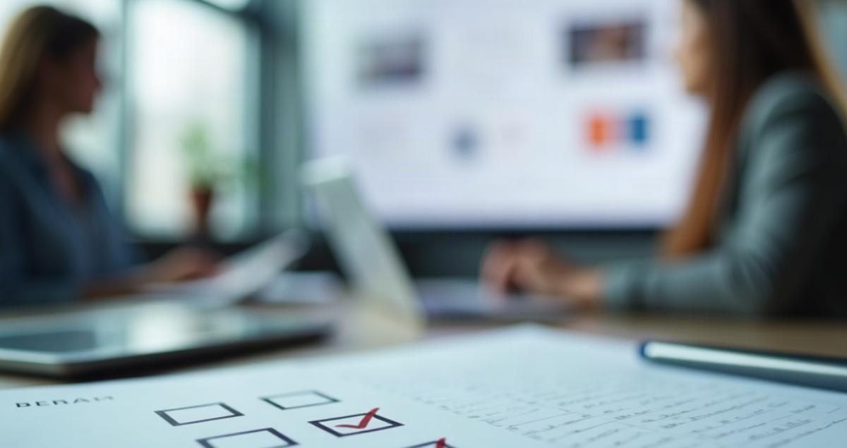 Perte de trafic après une refonte : le cahier de recette validé avant la mise en ligne